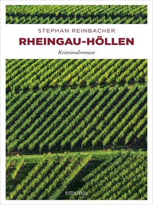 cover image of Rheingau-Höllen